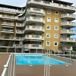 Charming Studio With Pool & Balcony -Heart Of Nice