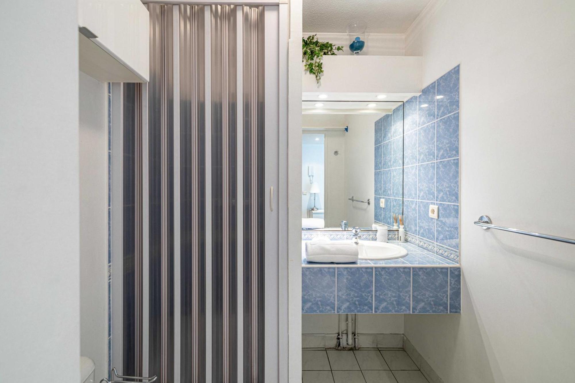 Appartamento Charming With Pool & Balcony -heart Of